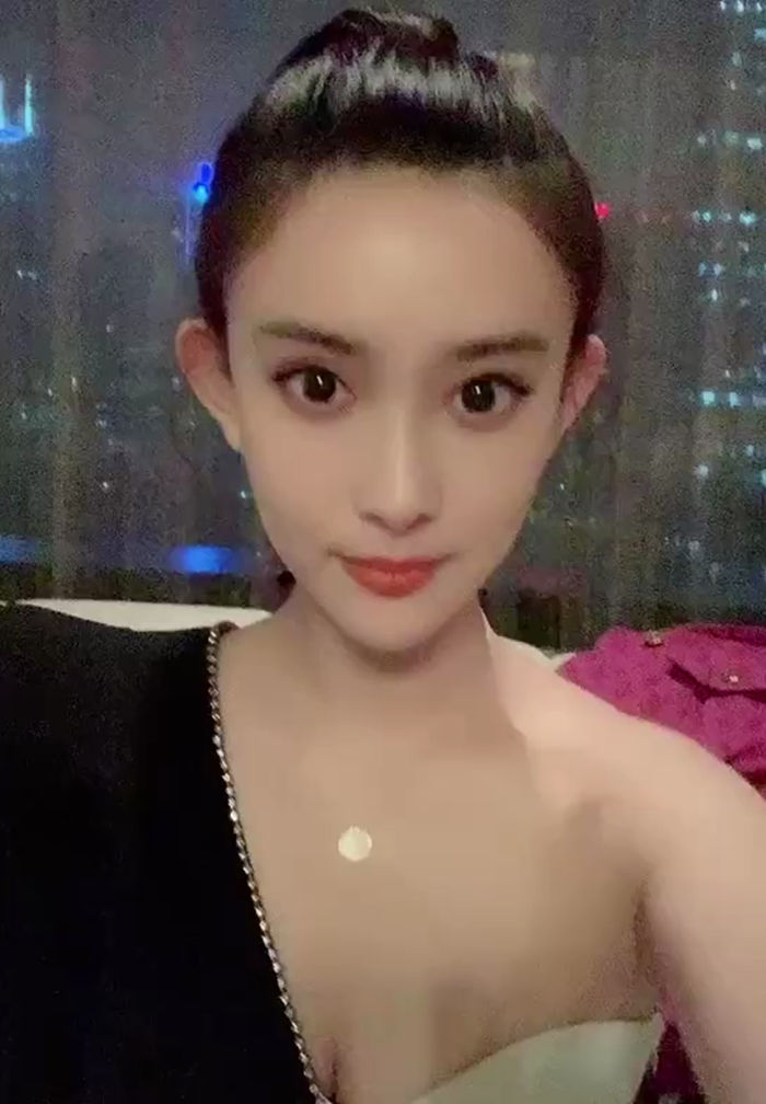 巴黎高端模特微信