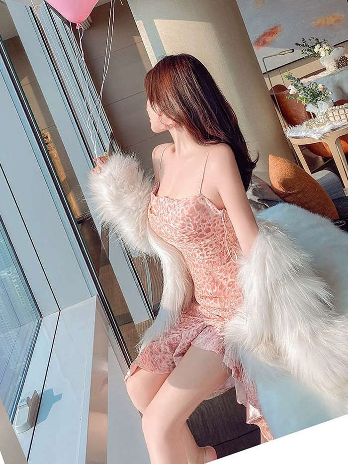 芝加哥商务模特预约