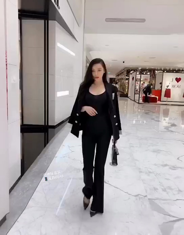 纽约援交女模特