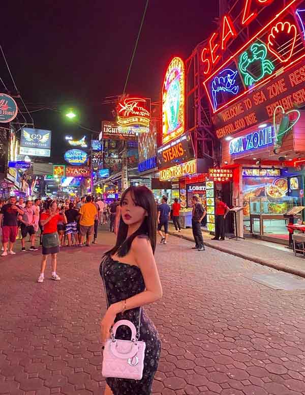 芝加哥上门模特