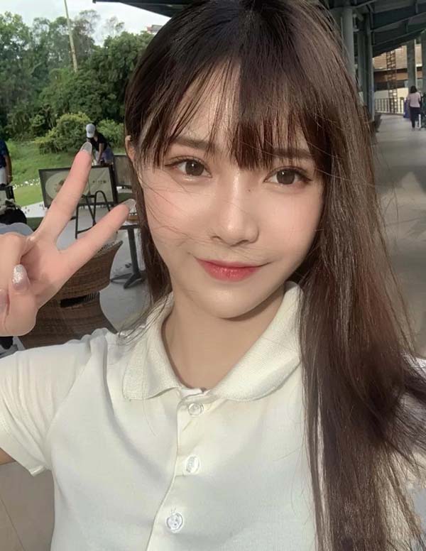 旧金山模特陪游