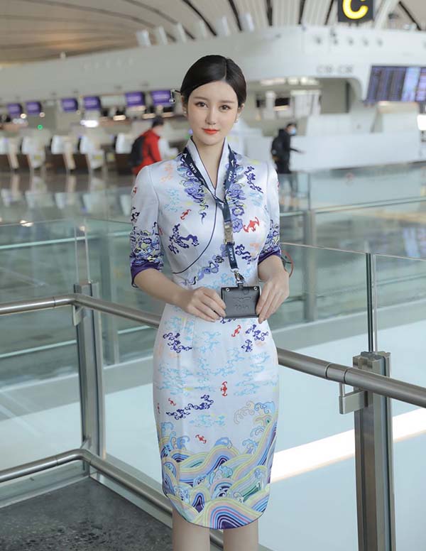 芝加哥商务模特预约