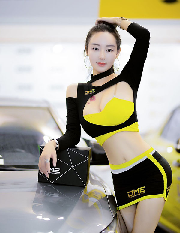 多伦多伴游模特