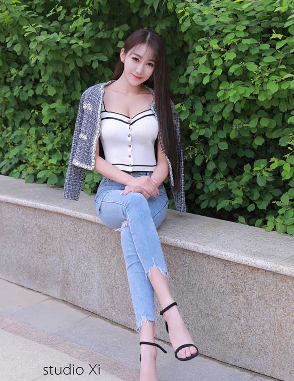 吉隆坡伴游模特