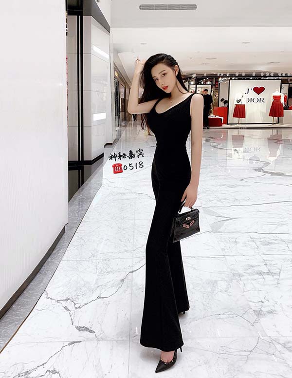 曼谷商务模特预约