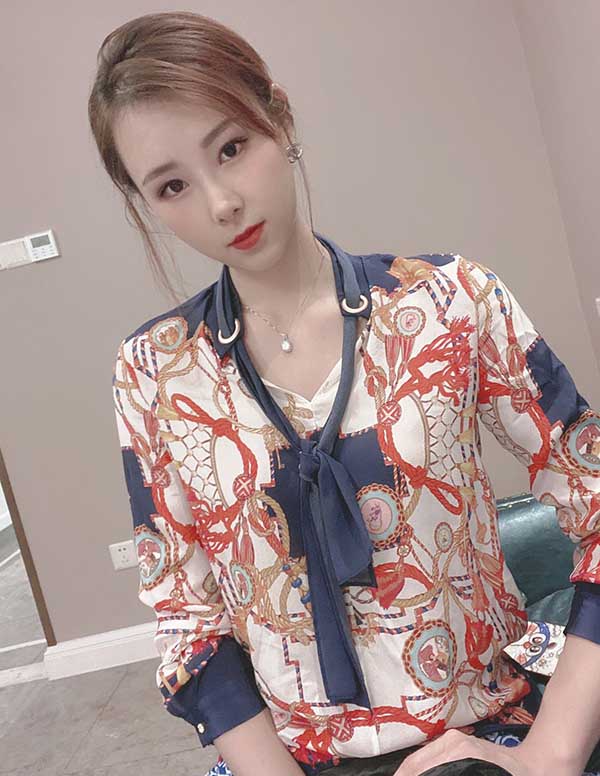 芝加哥高端模特微信