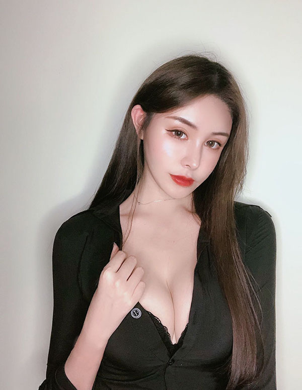 温哥华高端外围招聘