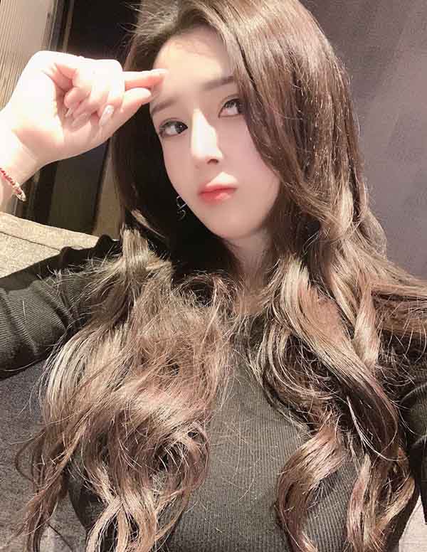 吉隆坡高端模特