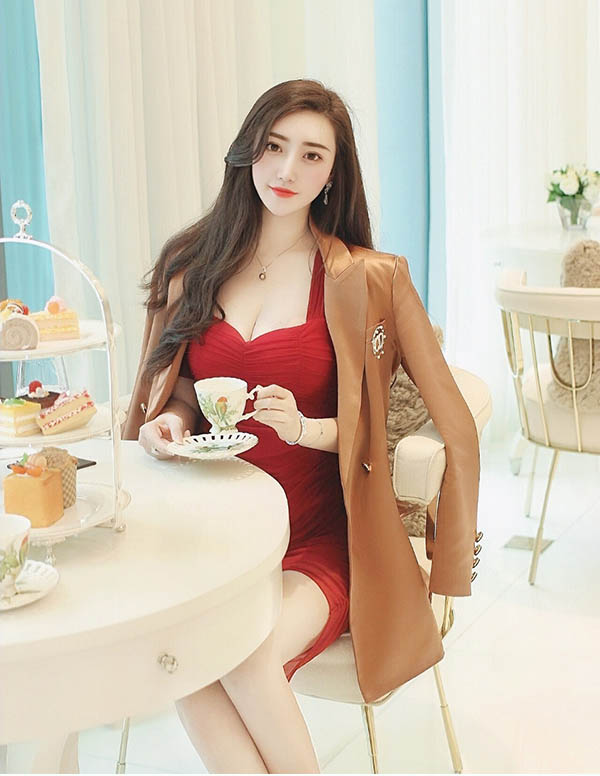 新加坡高端模特预约