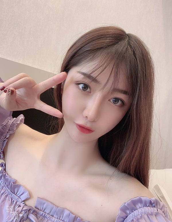 芝加哥高端模特