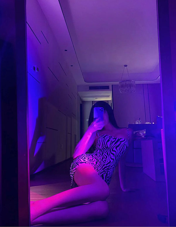 吉隆坡伴游模特预约