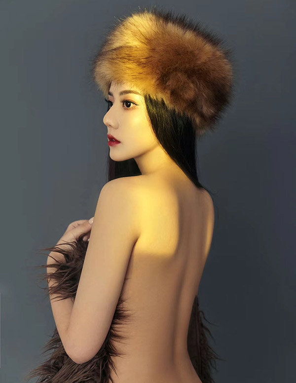 波士顿外围留学生