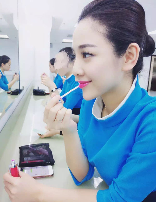 纽约预约高端模特