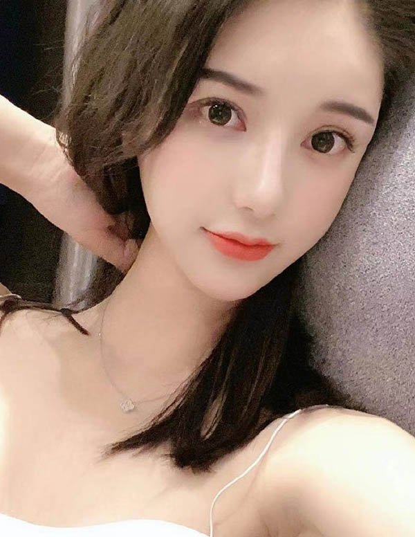 芝加哥外围模特