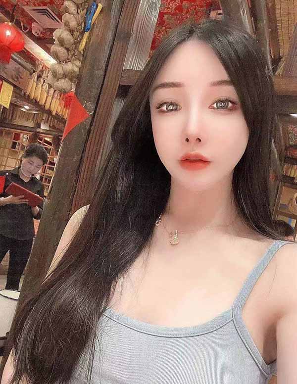 首尔预约商务模特