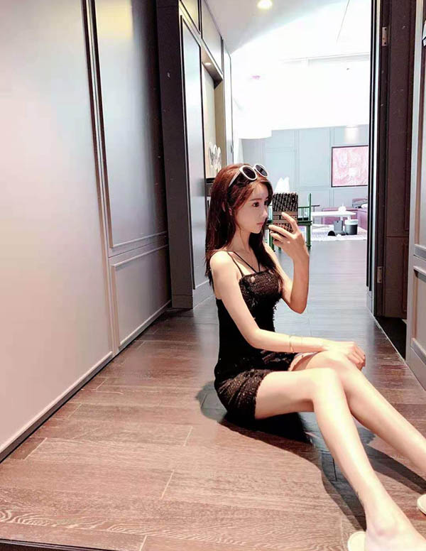 芝加哥外围模特经纪人