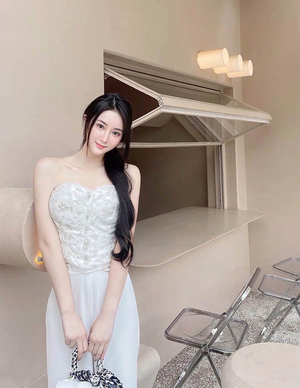 芝加哥外围模特微信号