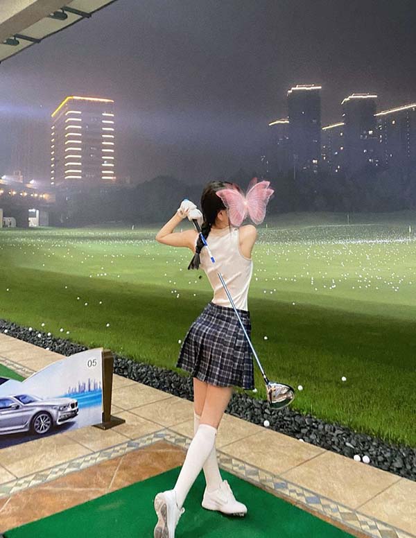 温哥华上门模特