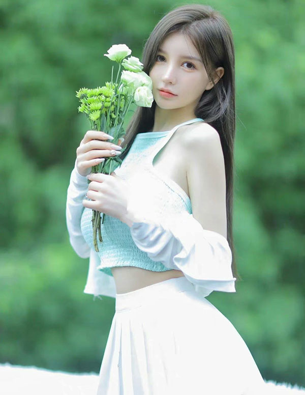 新加坡伴游模特