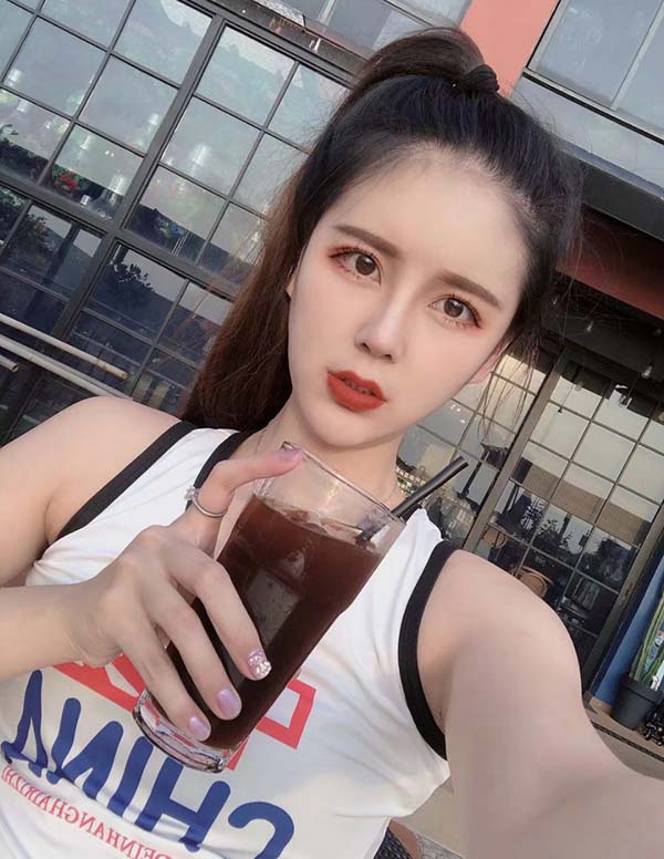 曼谷高端模特价格