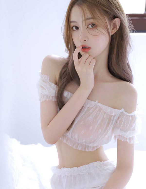 芝加哥上门模特