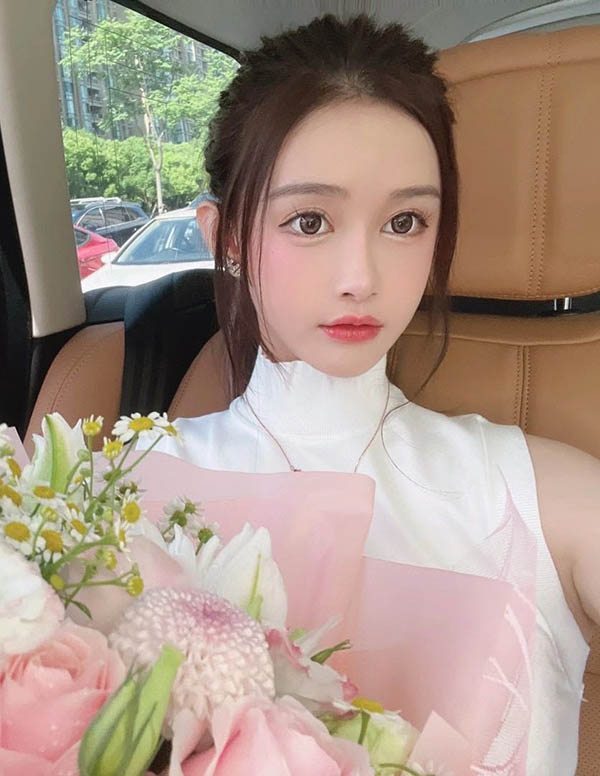 吉隆坡援交女模特