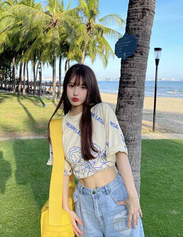 旧金山高端模特