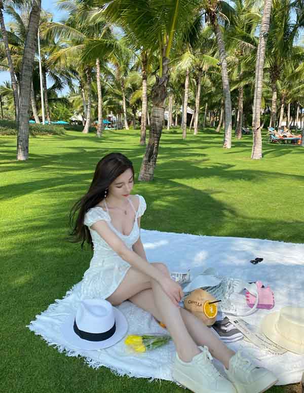 多伦多商务模特微信