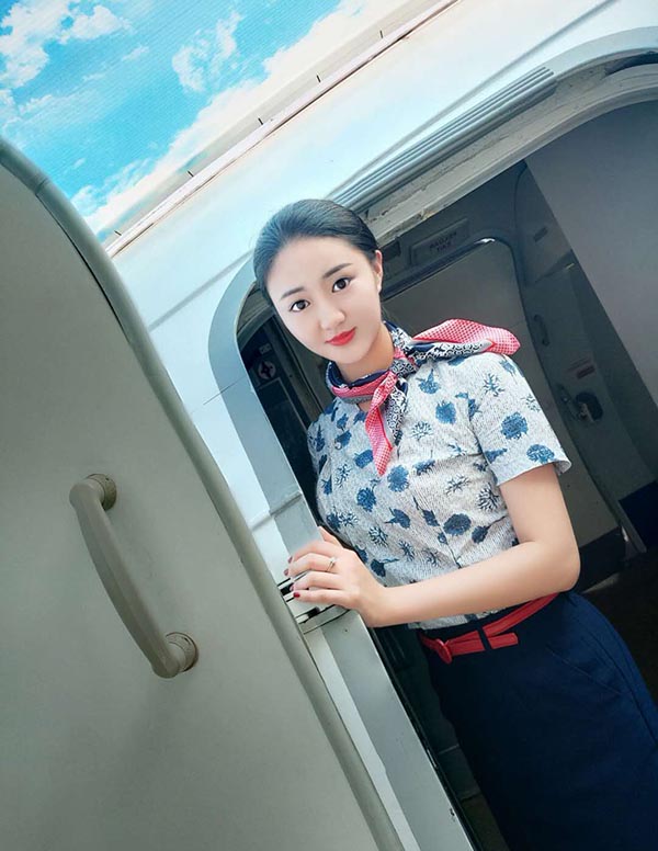 波士顿商务模特微信