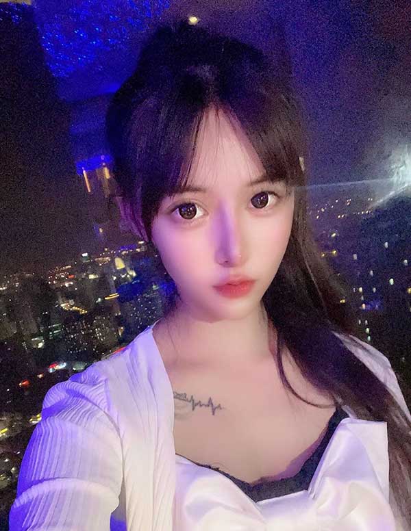 首尔外围模特微信