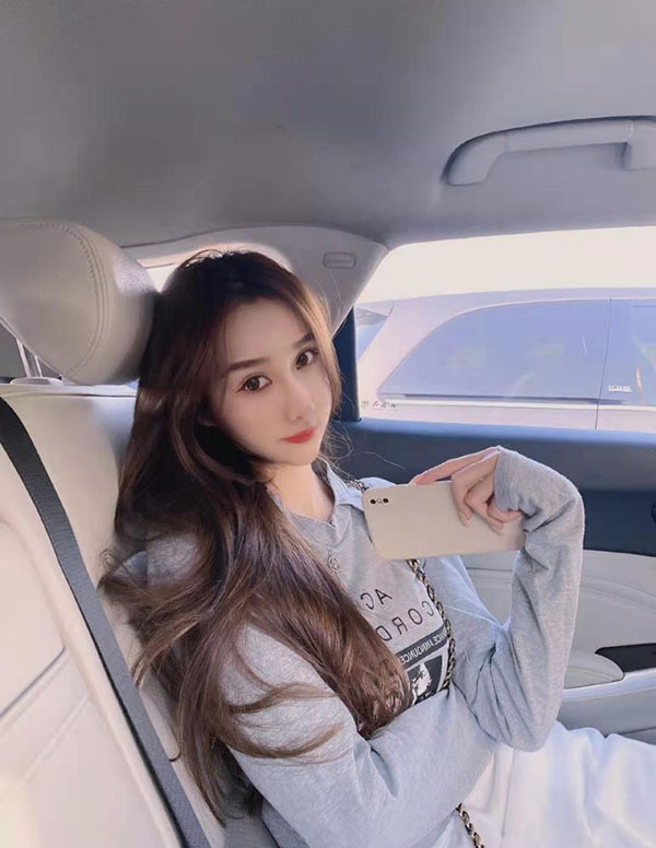 芝加哥高端模特价格