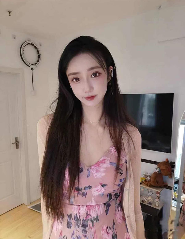 东京外围预约上门