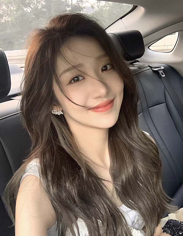 温哥华高端模特价格