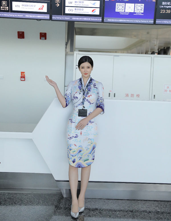 纽约模特预约微信