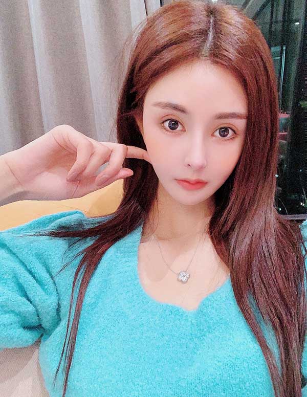 首尔外围女联系微信