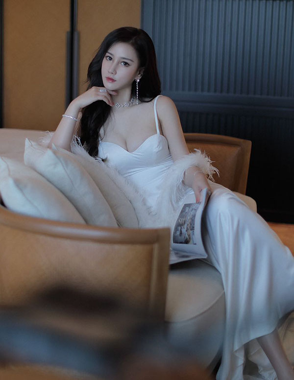 吉隆坡伴游模特预约