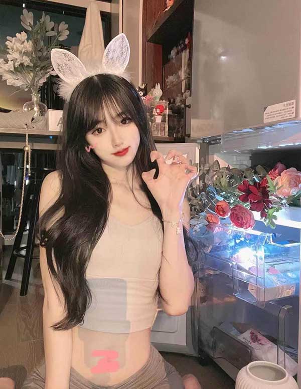 纽约商务模特预约