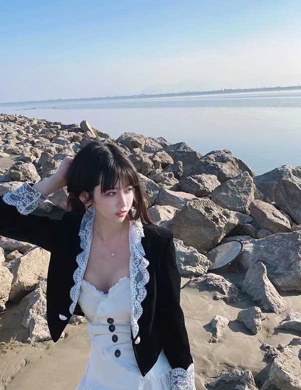 新加坡模特预约伴游