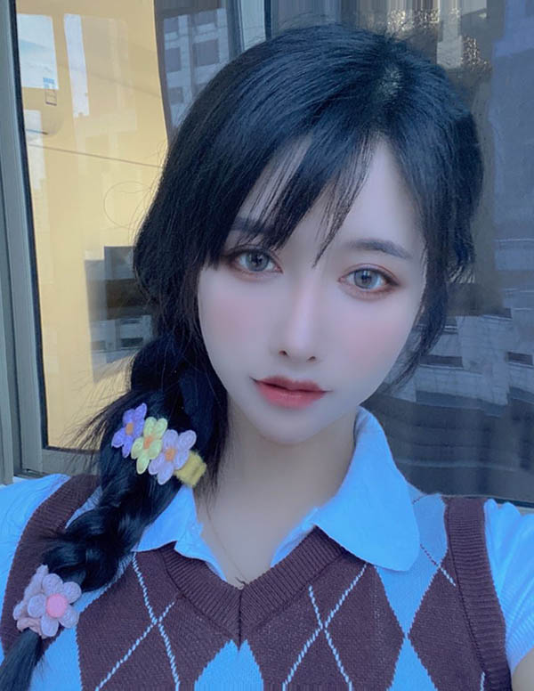 多伦多外围留学生