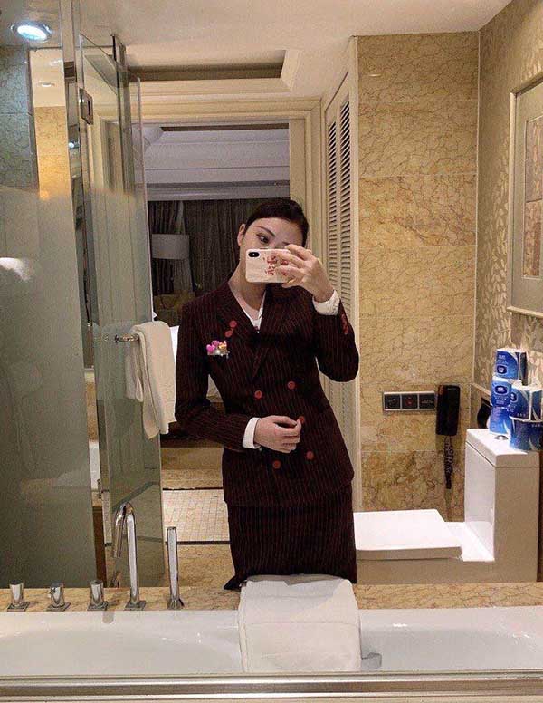 洛杉矶外围预约