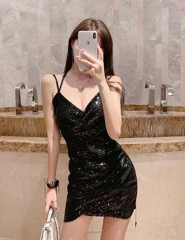 新加坡模特微信