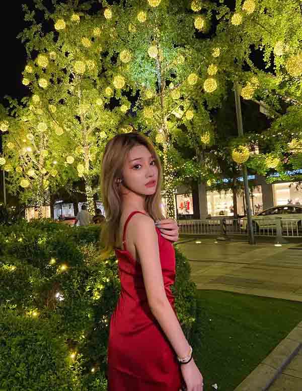 旧金山外围女大学生