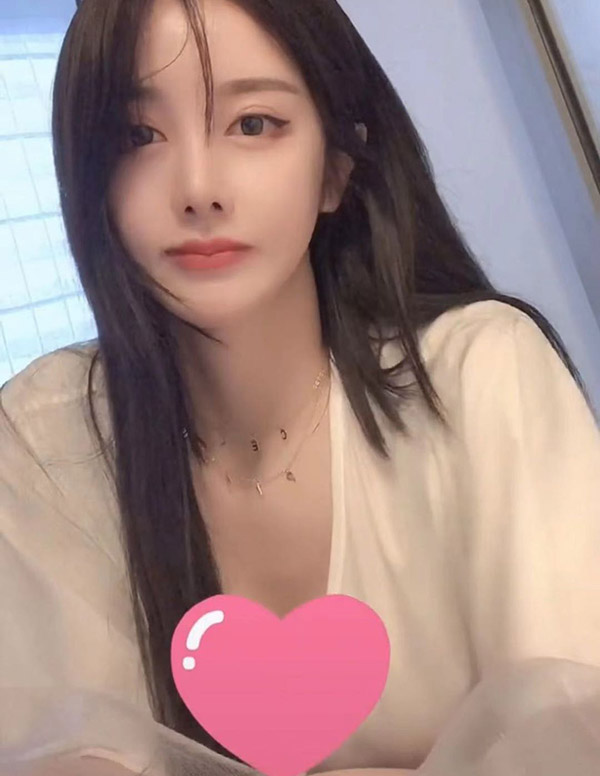 芝加哥伴游模特