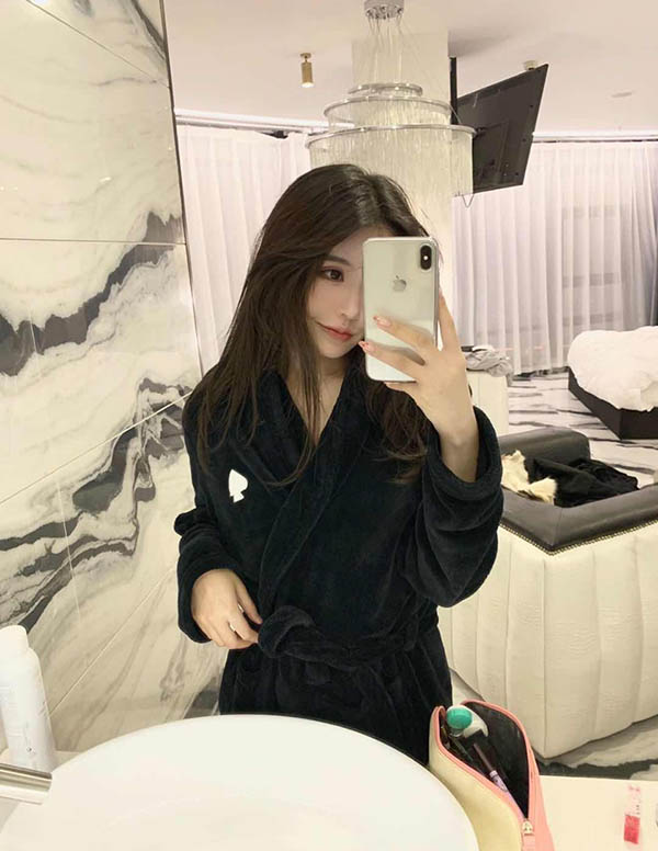 波士顿模特预约