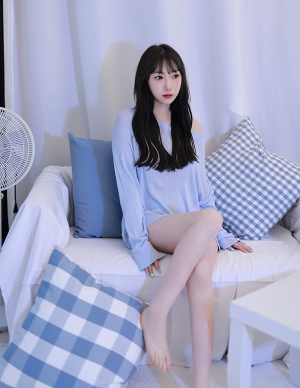 洛杉矶伴游模特