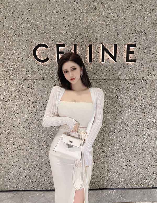 多伦多高端模特经纪人