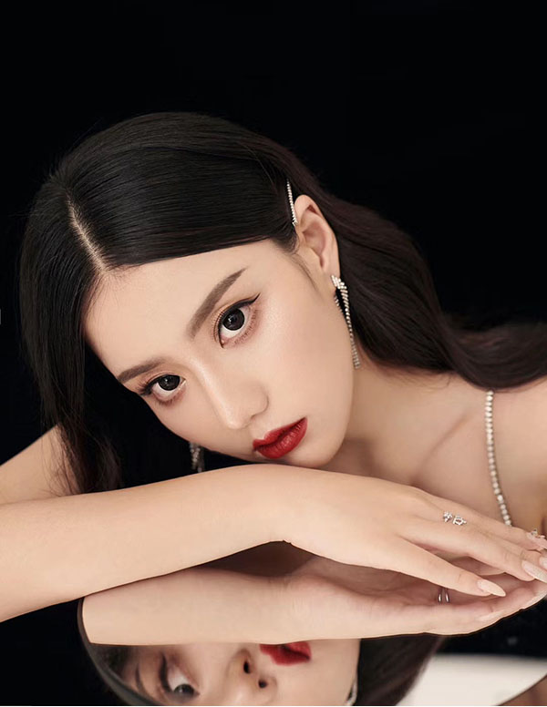 芝加哥伴游模特预约