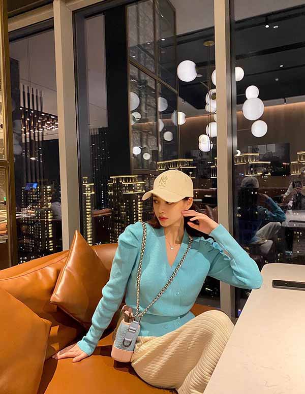 波士顿美女伴游