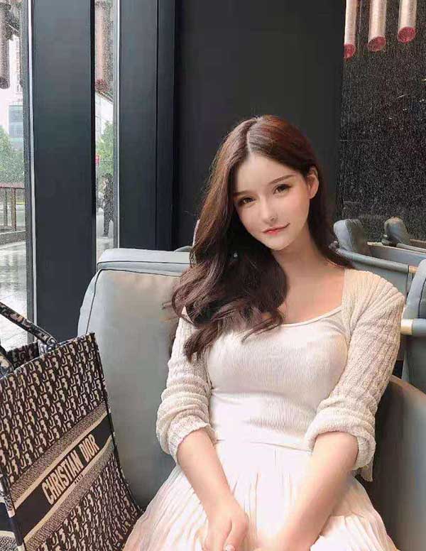 旧金山模特援交