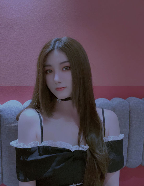 多伦多高端模特